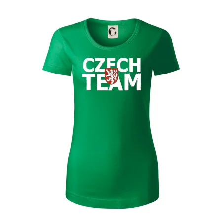 Czech team - Český lev