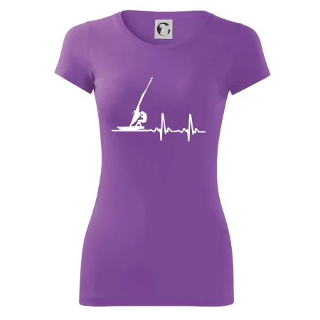 EKG Windsurfing