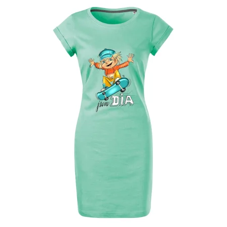 D I A skate