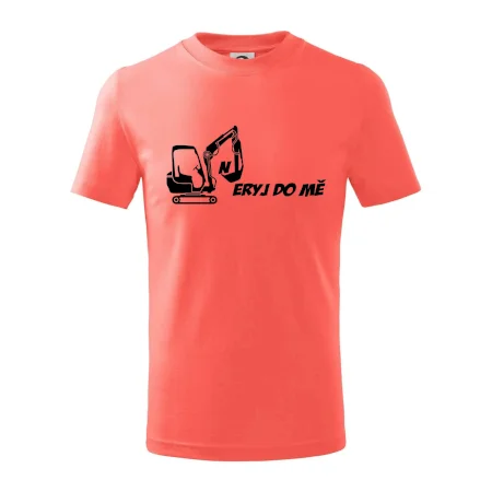 Neryj do mě