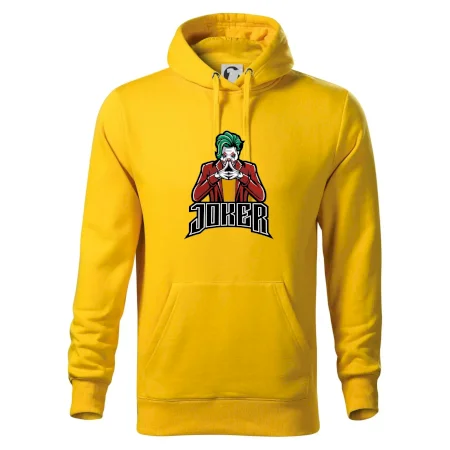 Joker šílený