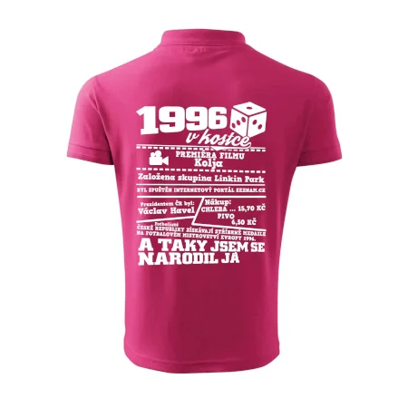 1996 v kostce