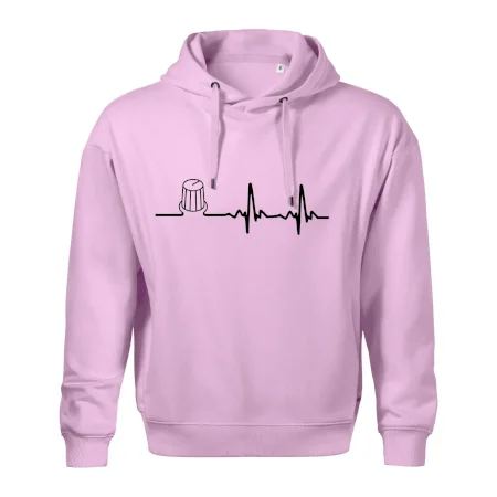 Muzikant volume EKG