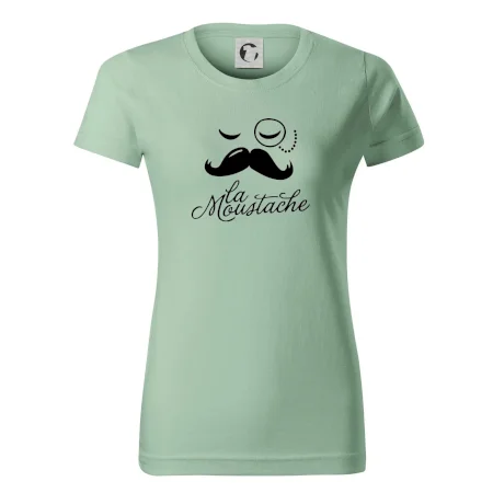 La Mustache