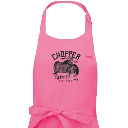 Chopper custom motors