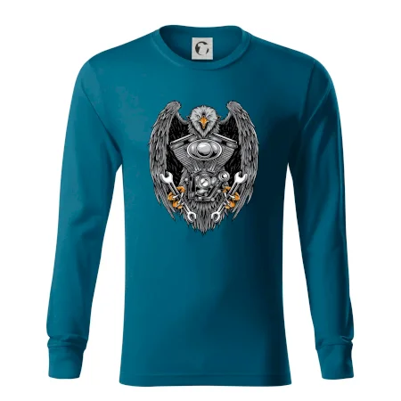 Moto orel