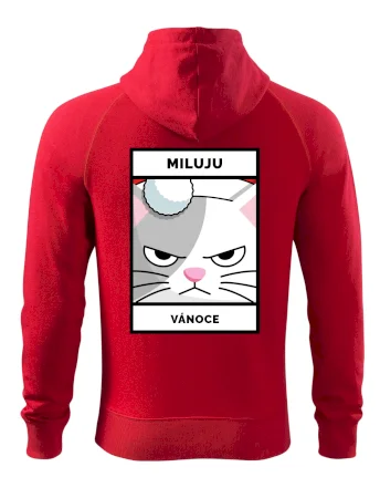 Miluju Vánoce