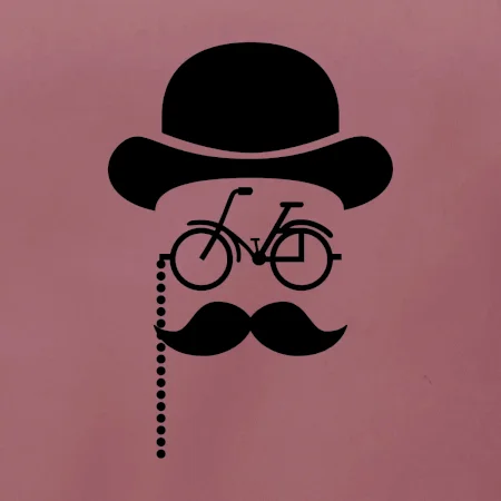Mustache kolo