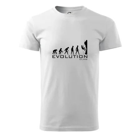 Evolution Climb