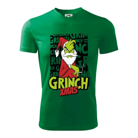 Grinch Xmas