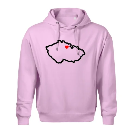 Mapa ČR - tvoje město