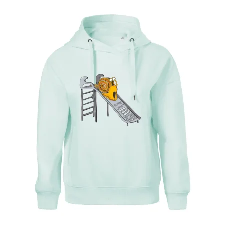 To bude ale drsný nářez (Pecka Design)