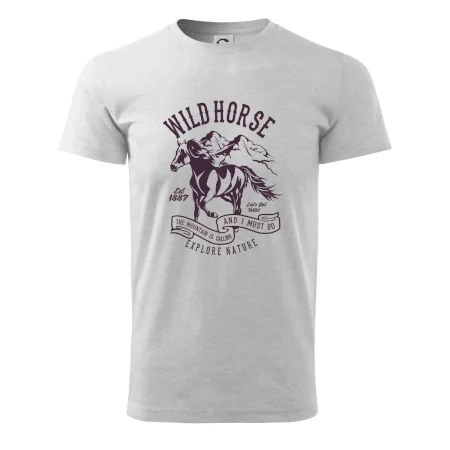 Wild Horse