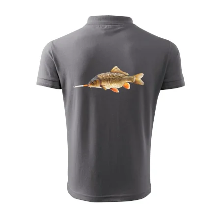 Smokin' fish