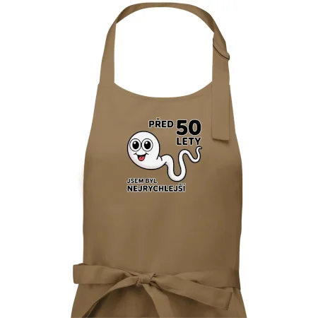 Před 50 lety jsem byl nejrychlejší
