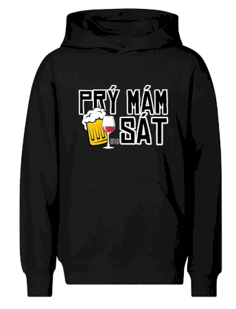 Prý mám 50 SÁT