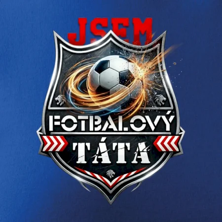 Jsem Fotbalový táta
