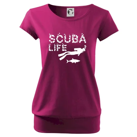 Scuba life
