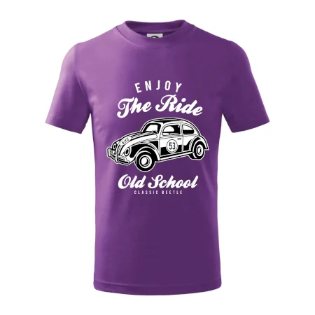 Enjoy The Ride