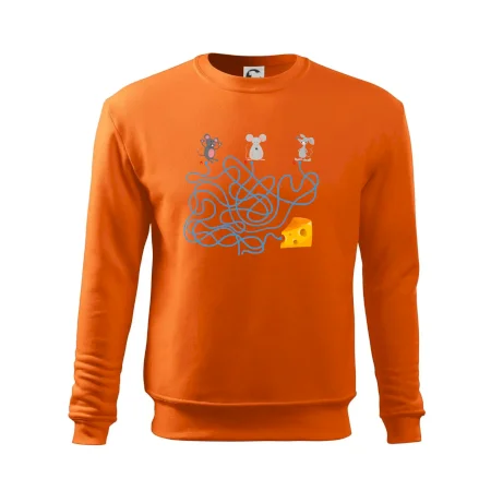 Myší cesta hlavolam