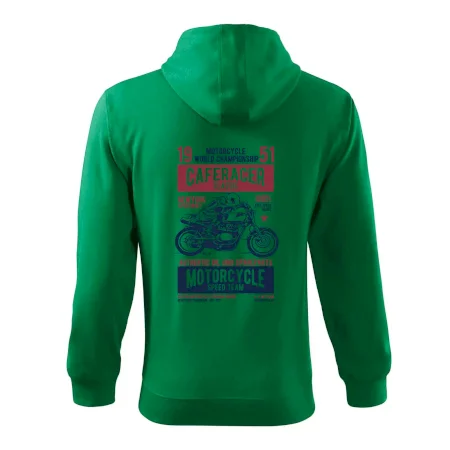 Caferacer Classic Race
