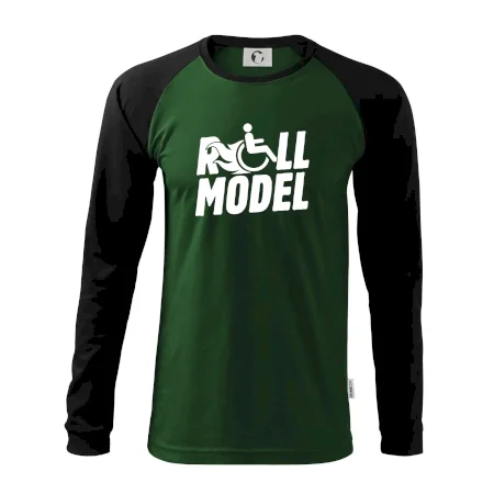 Roll model