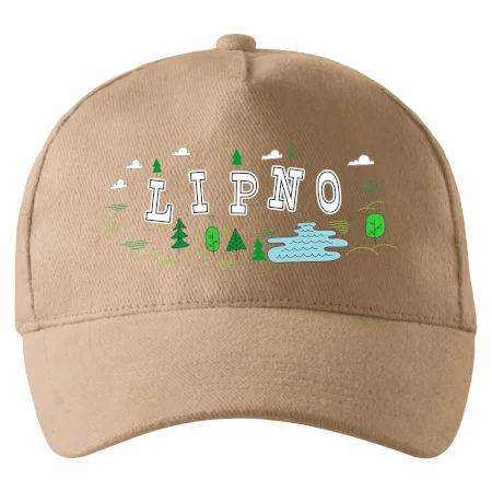 Jezero Lipno