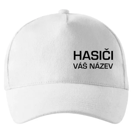 Hasič postava - vlastní název