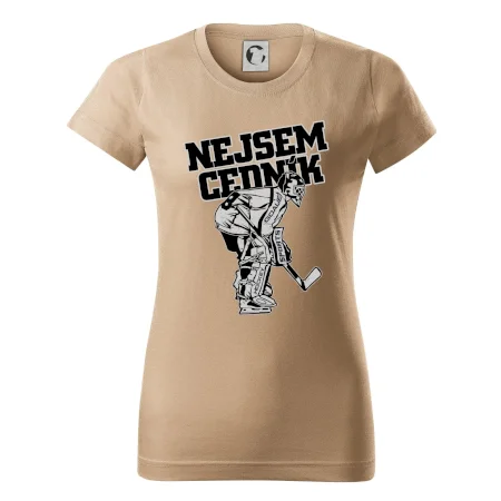 Nejsem cedník