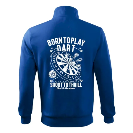 Born To Play Dart