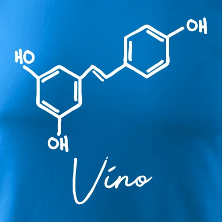 Barová chemie - víno