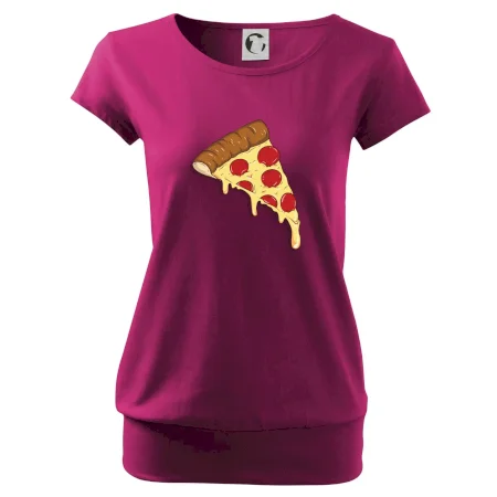 Pizza pro gurmány