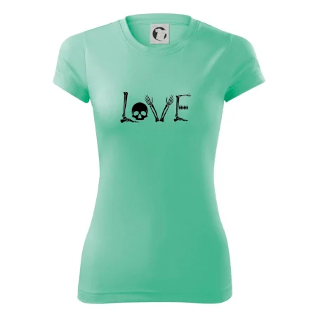 Radiologie LOVE