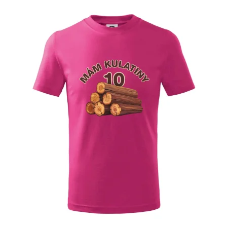 Mám kulatiny 10