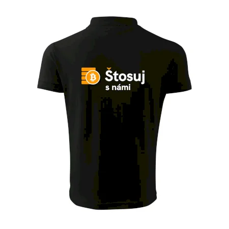 Štosuj s námi - logo velké