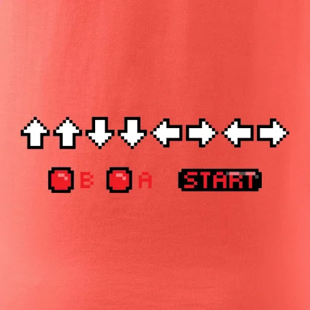 Secret cheat code