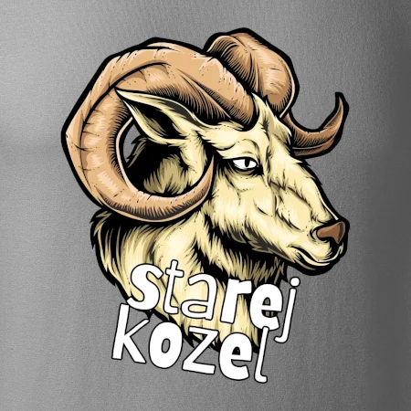 Starej kozel