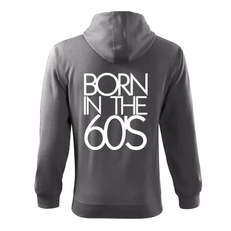 Born In The 60's