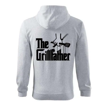 The Grillfather