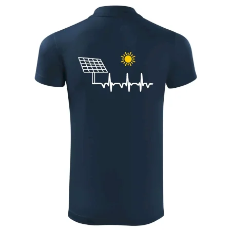 Ekg Fotovoltaická elektrárna