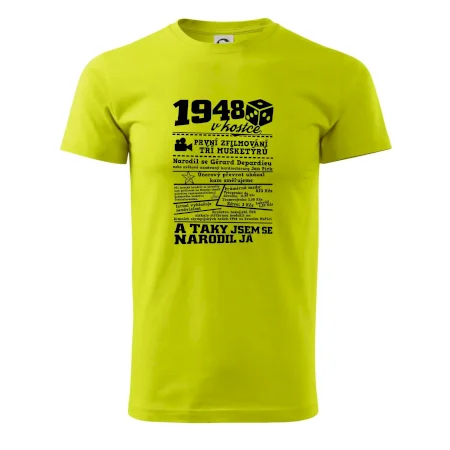 1948 v kostce