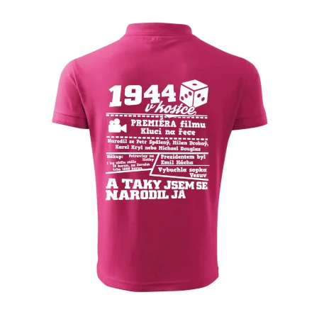 1944 v kostce