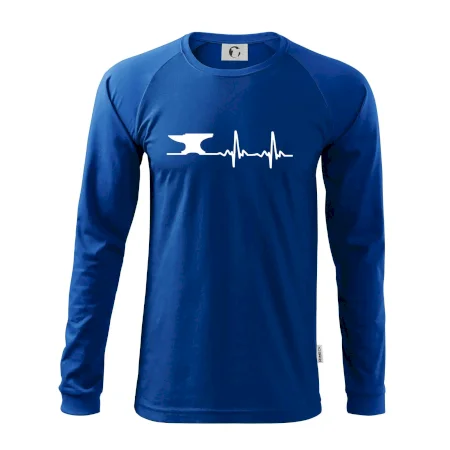 EKG kovář