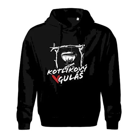 Kotlíkový guláš