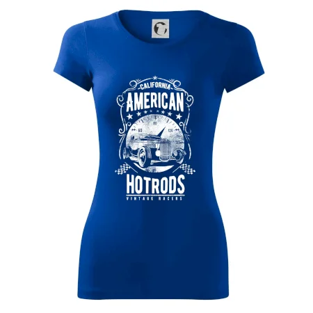 American Hotrods