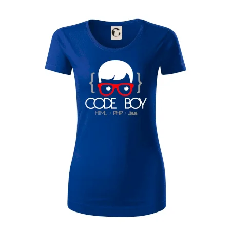 Code Boy