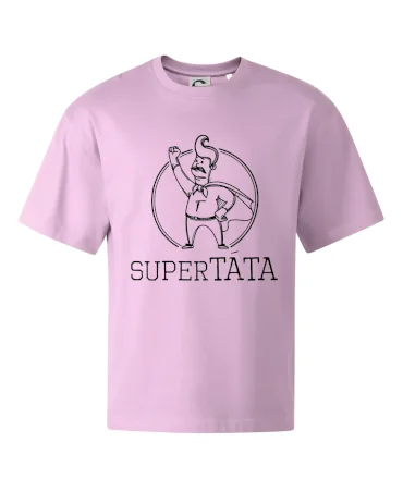 Superhrdina táta