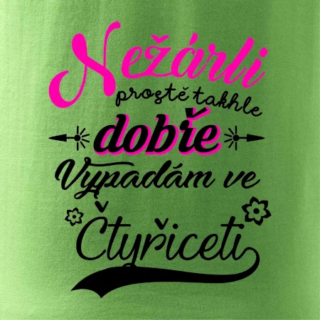 Nežárli - 40