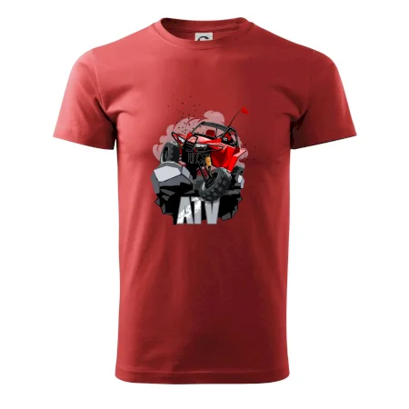 ATV offroad buggy