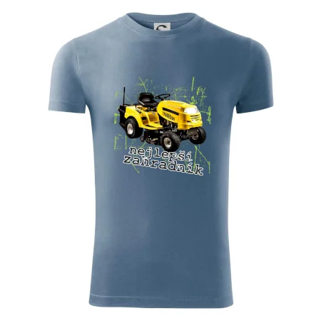 Nejlepší zahradník traktor